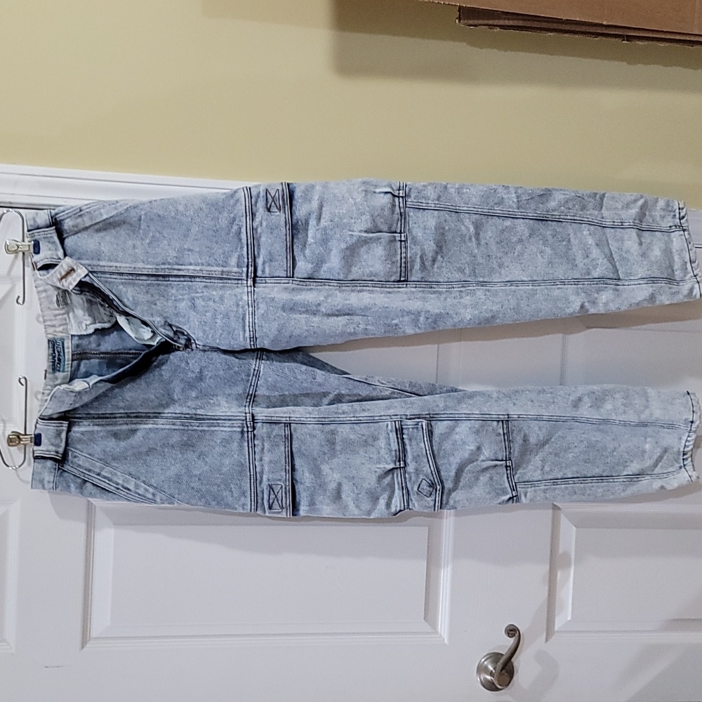 Jeans - Picture 2 of 2